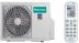 Сплит-система Hisense AS-13UW4RXUQD00G/AS-13UW4RXUQD00W Vision Superior DC Inverter