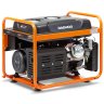 Бензиновый электрогенератор Daewoo Power Products GDA 7500E