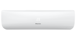 Сплит-система Hisense AS-13UW4RYRKB04G/AS-13UW4RYRKB04W Zoom DC Inverter Wi-Fi