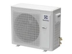 Канальная сплит-система Electrolux EACD-24H/UP4-DC/N8 Unitary Pro 4 DC