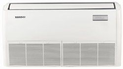 Напольно-потолочная сплит-система Lessar LS-HE24TWE2/LU-HE24UWE2 Eco Energy