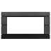 Портал Firelight Moderno 42/40/36 графит