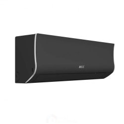 Сплит-система HEC HEC-24HRE03/R3-B(DB)-IN/HEC-24HRE03/R3(DB)-OUT Design Inverter Black