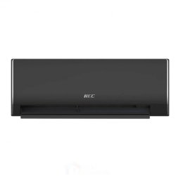 Сплит-система HEC HEC-24HRE03/R3-B(DB)-IN/HEC-24HRE03/R3(DB)-OUT Design Inverter Black