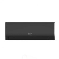 Сплит-система HEC HEC-24HRE03/R3-B(DB)-IN/HEC-24HRE03/R3(DB)-OUT Design Inverter Black
