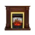 Каминокомплект Royal Flame Boston c очагом Majestic FX M Brass