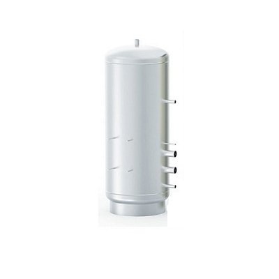 Буферный накопитель S-tank SS ELECTRO MONO 1200 титановый анод