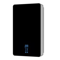 Настенный электрический котел Лемакс PROPLUS-12
