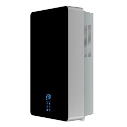 Настенный электрический котел Лемакс PROPLUS-12