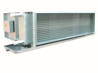 Фанкойл канальный Royal Clima MACS-I-PD136P4K