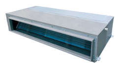 Канальная сплит система Aero ALLC-36IDHWL1 / ALLC-36HL1