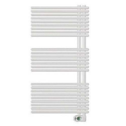 Электрический полотенцесушитель Lazzarini E-Garda 600W