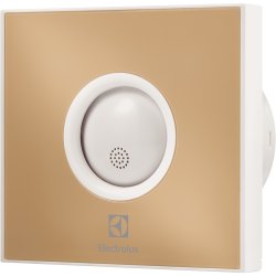 Вентилятор вытяжной Electrolux EAFR-150 Rainbow beige