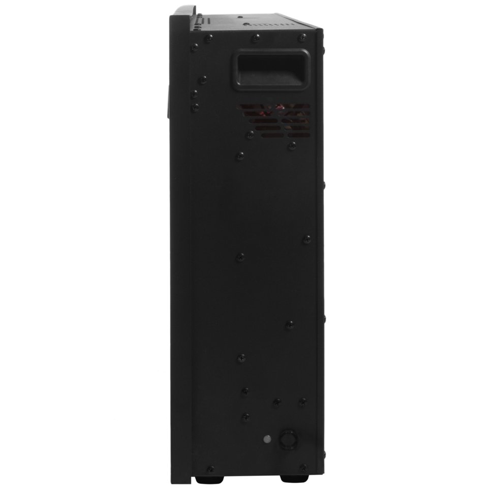 Каминокомплект Firelight Moderno 42/40/36 + очаг Electrolux EFP/P-4220LS белый р/в