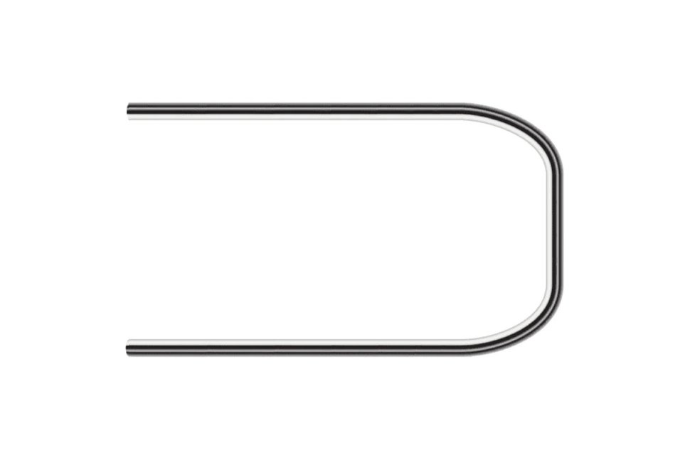 Водяной полотенцесушитель Primoclima Astra П water Inox 32*60