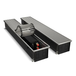 Внутрипольный конвектор Royal Thermo Atrium 150/200/1300-DG-U-NA
