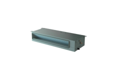 Канальная сплит-система Hisense AUD-36UX4REH8/AUW-36U4RK7 Heavy EU DC Inverter R32 Wi-Fi
