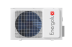 Сплит-система Energolux SAS30B4-A/SAU30B4-A-WS40 Basel 4 WS
