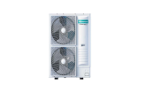 Канальная сплит-система Hisense AUD-60UX4REH8/AUW-60U6RW8 Heavy EU DC Inverter R32 Wi-Fi