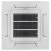 Внутренний кассетный блок мультизональной системы VRF Electrolux ESVMC4/С-SF-50S + панель Step Free