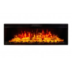 Каминокомплект RealFlame Denver 52 WT с очагом Joker 52