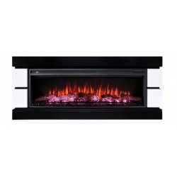 Каминокомплект RealFlame Denver 52 WT с очагом Joker 52