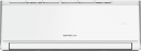 Сплит-система Quattroclima QV-VN12WD/QN-VN12WD Vento