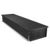Внутрипольный конвектор Royal Thermo Atrium 150/300/2700-DG-U-BL