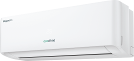 Сплит-система Ecoclima ECW/I-HE18/AA-4R2/EC/I-HE18/A-4R2 Elegant Line Inverter