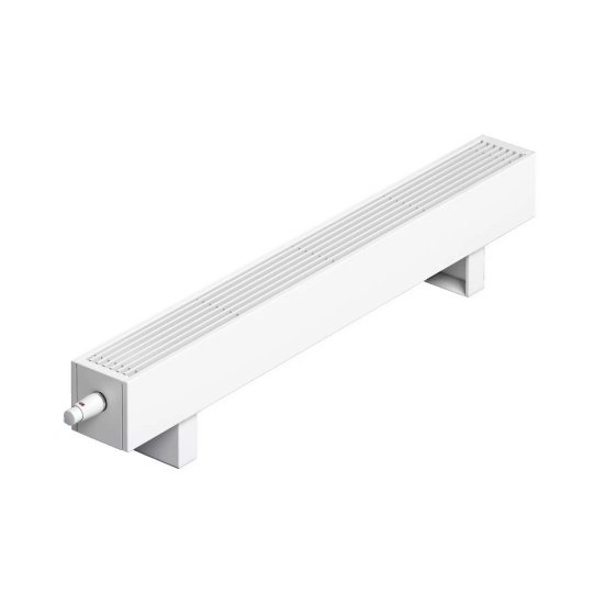 Напольный конвектор Varmann MiniKon MKFV 135.130.1200 RAL9016
