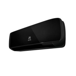 Сплит-система Hisense AS-10UW4RVETG01G(B)/AS-10UW4RVETG01W(B) BLACK CRYSTAL Super DC Inverter