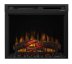 Каминокомплект Dimplex California Graphite Grey с очагом XHD 28