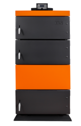 Твердотопливный котел Белкомiн TIS HARD PLUS 150