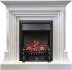 Каминокомплект Royal Flame Bradford c очагом Fobos FX Black