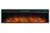 Каминокомплект Royal Flame Ellipse с очагом Vision 60 LOG LED орех ноче