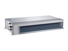 Канальная сплит система Midea MTI-36HWFNXP(GA)/MOD30U-36HFN8-R(GA)