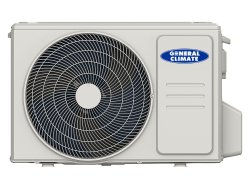 Сплит-система General Climate GC-RE18HR1/GU-RE18H1 Pulsar Inverter