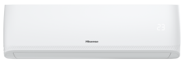 Сплит-система Hisense AS-13UW4RYRCM04G/AS-13UW4RYRCM04W City DC Inverter