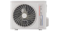 Кассетная сплит-система Aeronik ASI-AKH35T1/A-S INV/ASO-AGUHN35W1/INV ТF05