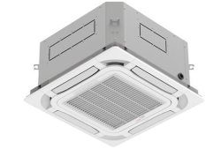 Кассетная сплит-система Aeronik ASI-AKH35T1/A-S INV/ASO-AGUHN35W1/INV ТF05