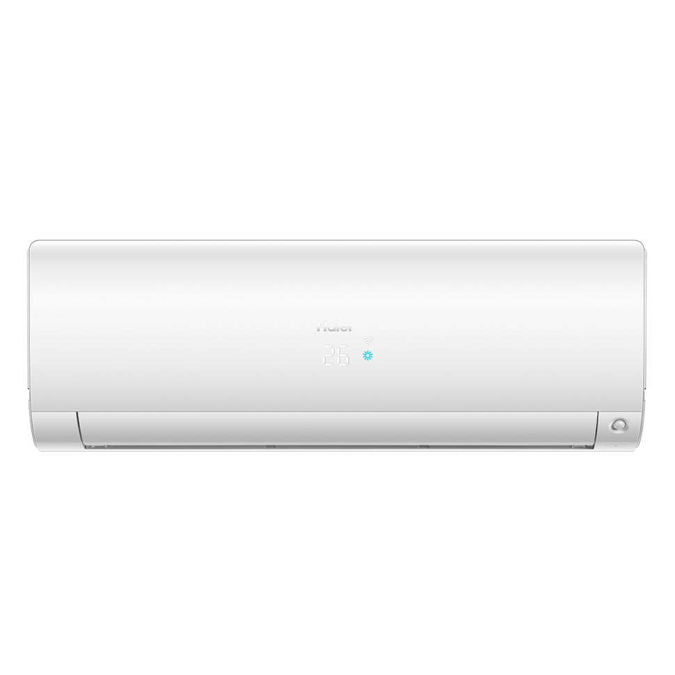 Внутренний настенный блок мульти сплит-системы Haier AS35S2SF1FA-W Flexis Inverter