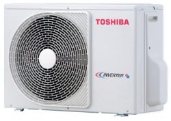 Наружный блок мульти сплит-системы Toshiba RAS-2M14U2AVG-E