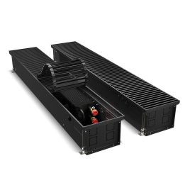 Внутрипольный конвектор Royal Thermo Atrium 150/200/1300-DG-U-BL