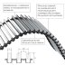 Внутрипольный конвектор Royal Thermo Atrium 110/250/2700-DG-U-AU