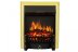 Каминокомплект Royal Flame Preston с очагом Fobos FX Brass