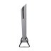 Электрический конвектор AURUS ACH-2501 PF Silver