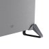 Электрический конвектор AURUS ACH-2501 PF Silver