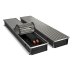 Внутрипольный конвектор Royal Thermo Atrium 110/250/2700-DG-U-NA