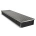 Внутрипольный конвектор Royal Thermo Atrium 110/250/2700-DG-U-NA