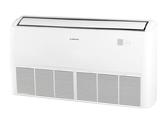 Напольно-потолочная сплит-система Kentatsu KSHFA70HFAN1/KSUTB70HFAN1L